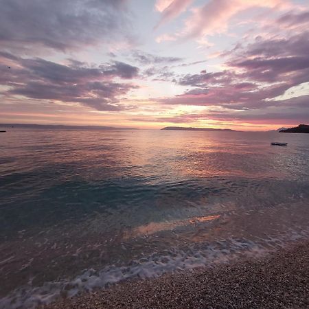 Apartmani Mirona - Tučepi Exteriör bild