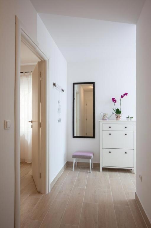 Apartmani Mirona - Tučepi Exteriör bild