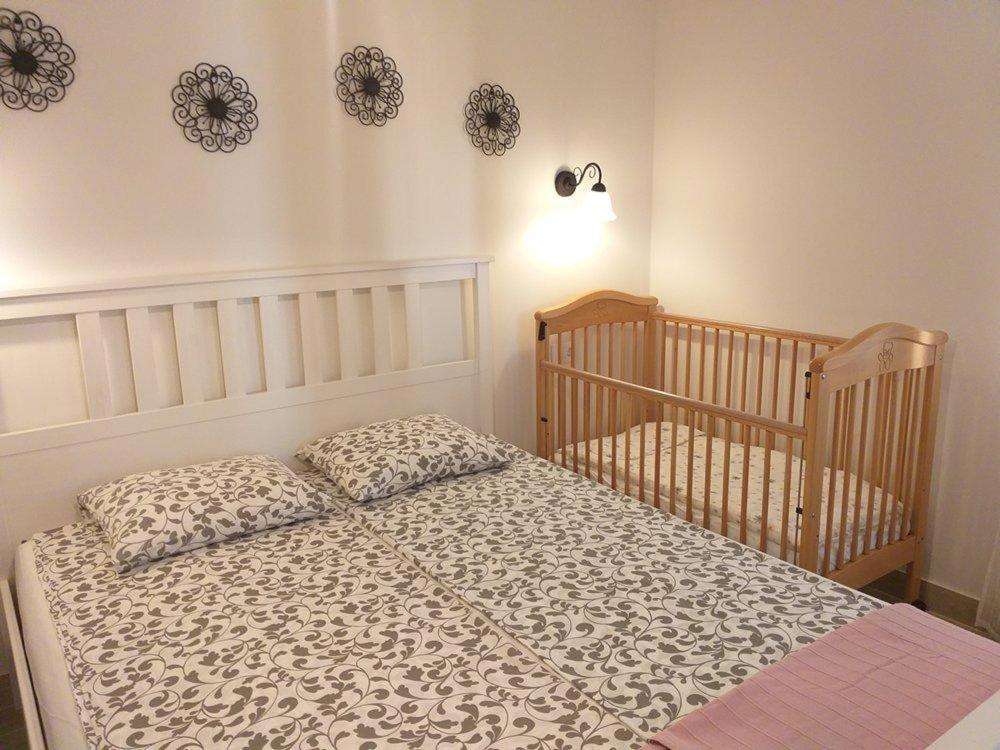 Apartmani Mirona - Tučepi Exteriör bild