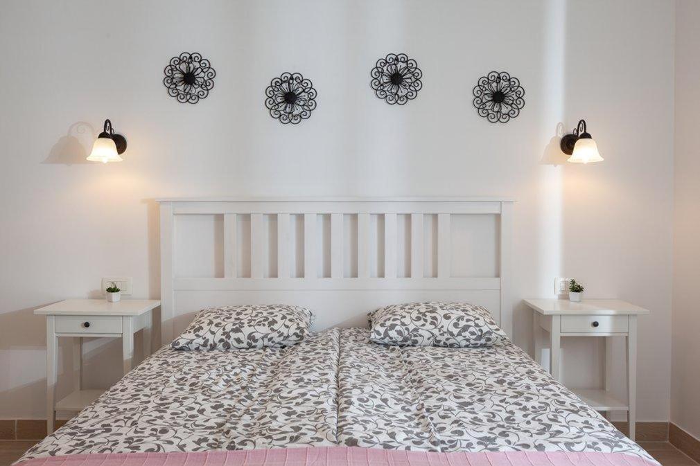 Apartmani Mirona - Tučepi Exteriör bild