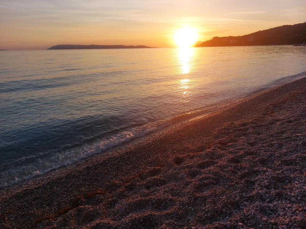 Apartmani Mirona - Tučepi Exteriör bild