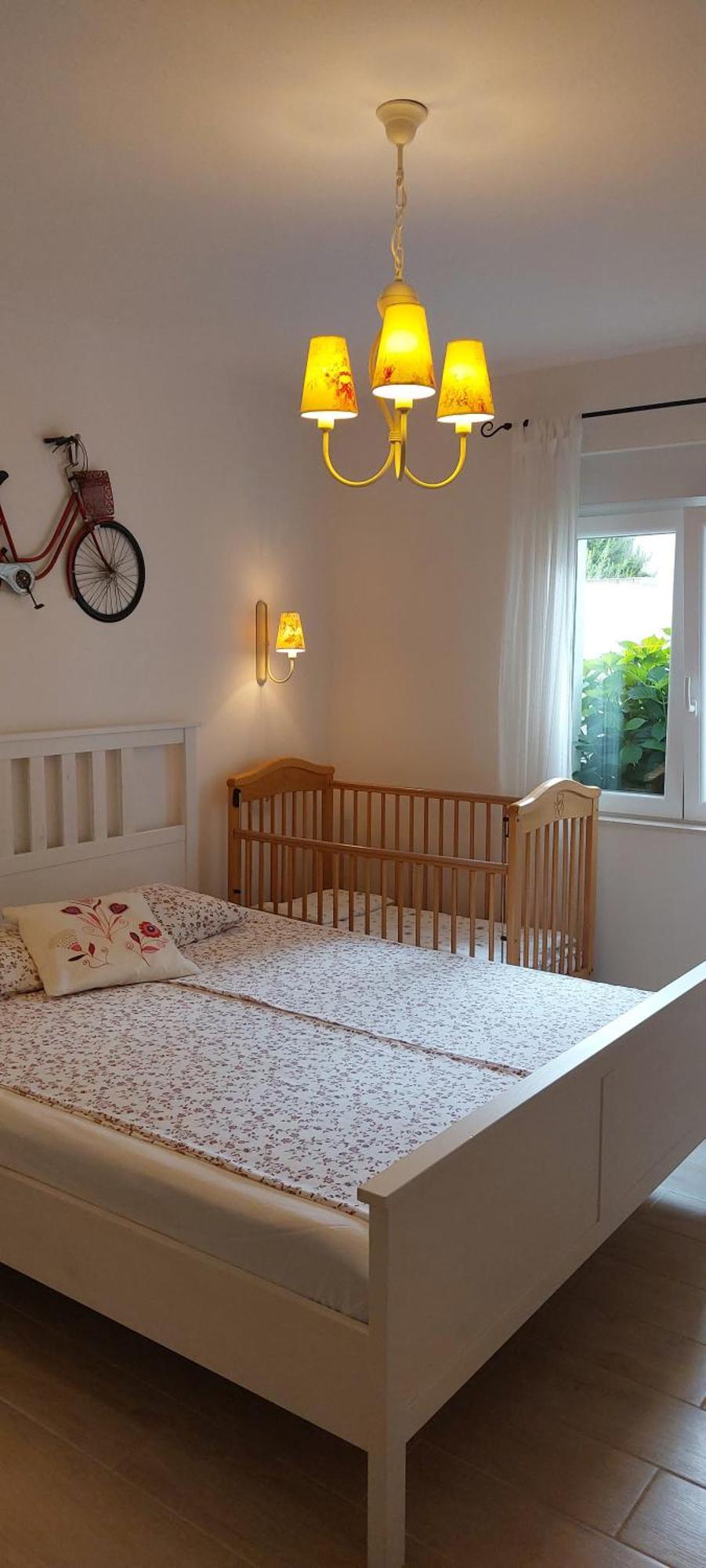 Apartmani Mirona - Tučepi Exteriör bild