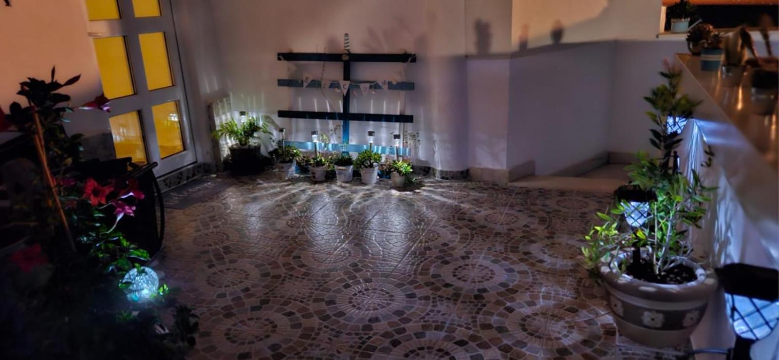 Apartmani Mirona - Tučepi Exteriör bild